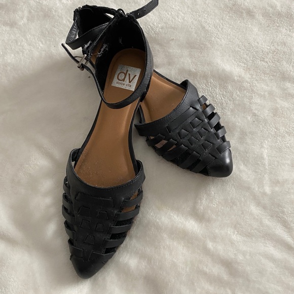 Dolce Vita sandals - Picture 1 of 3